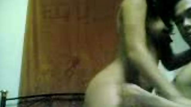 Hardcore homemade sex scene with amateur Indian cutie