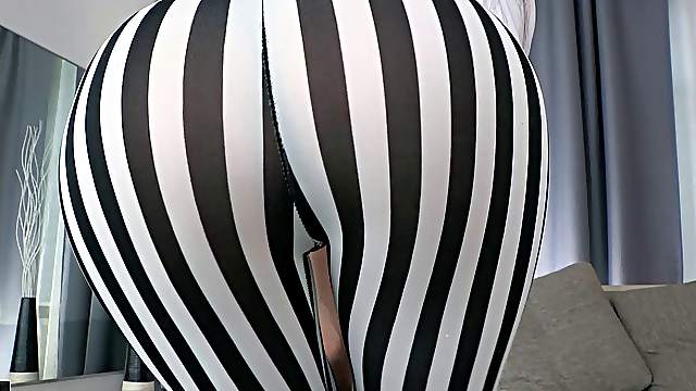 Super hot Taissia Shanti only gets off on hardcore anal sex