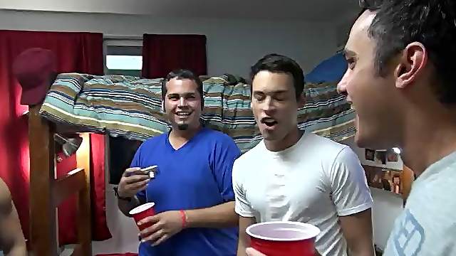 Hot hard ass fucking for the gays