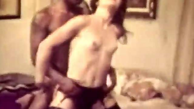Original VHS old vintage porn from 1970