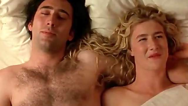 Laura Dern nude - Wild at Heart
