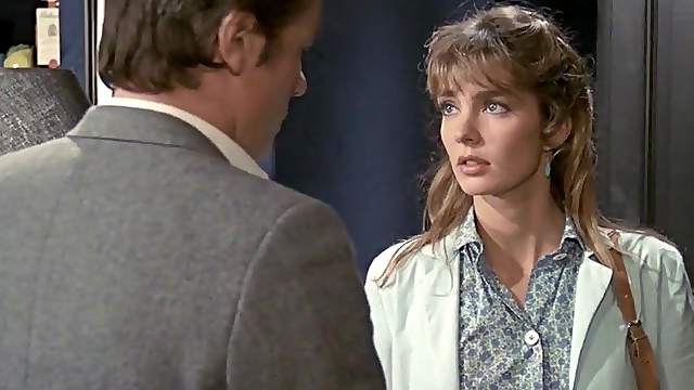 Anne Parillaud nude - Le Battant