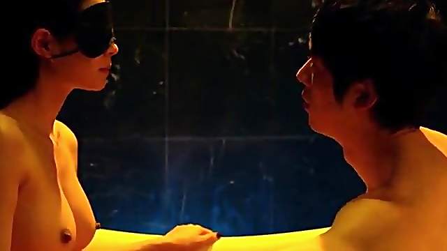 Eun-woo Lee - Kabukicho Love Hotel