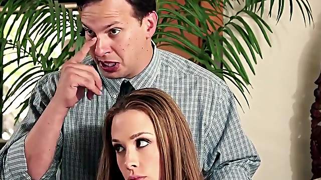 Chanel Preston - Boss Fantasies