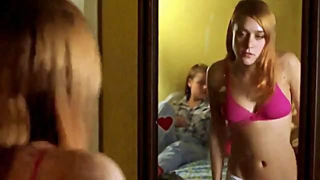 Chloe Sevigny - Boys Don't Cry