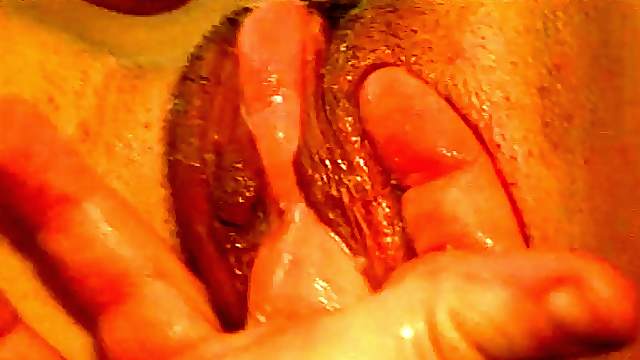 Slutty woman with natural tits appears in her first porn video