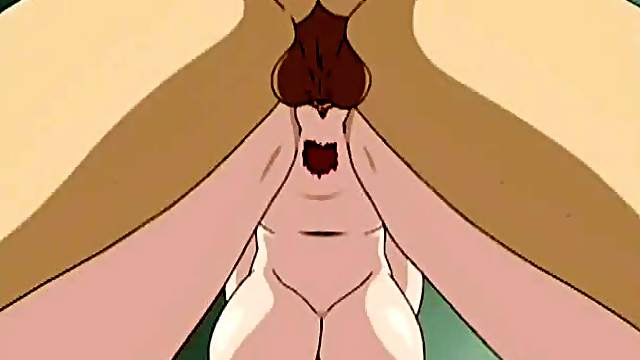 Hentai Ladies Man Fucks Three Smoking Hot Girls