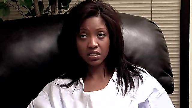Hot interracial lesbian action with tow hot bitches Elexis and Lotus
