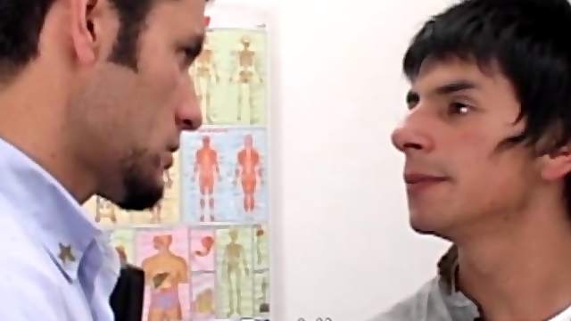 Latino Inmates Bareback Fucking