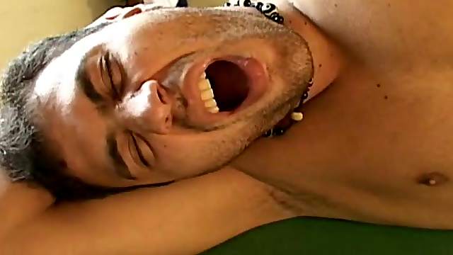 Latino Gay Lover Bareback Hardcore Fuck