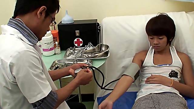Kinky Asian Dr Oliver Barebacks Paul