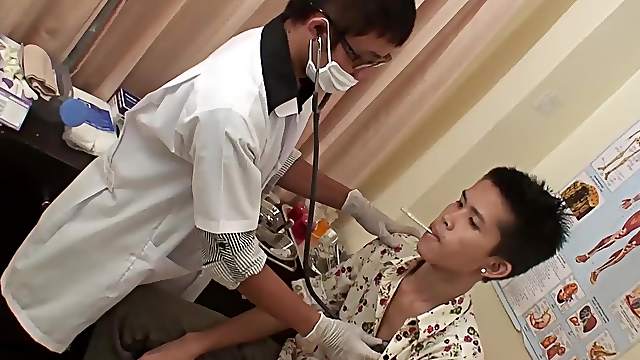 Kinky Medical Fetish Asians Non and Net