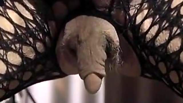 Is it a clit or a small penis?