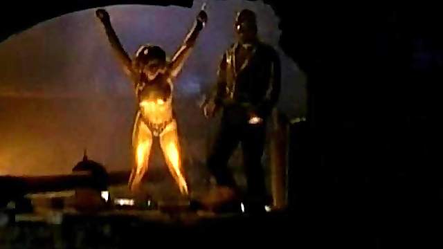 Psycho got a lot of sex slaves to fuck on his dungeon