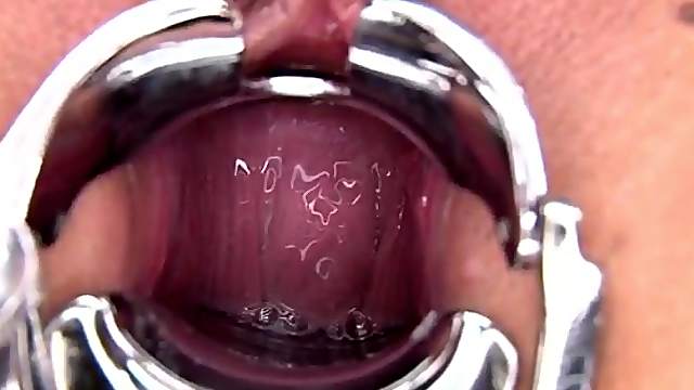 Dirty pussy play for amazing Hikaru Momose