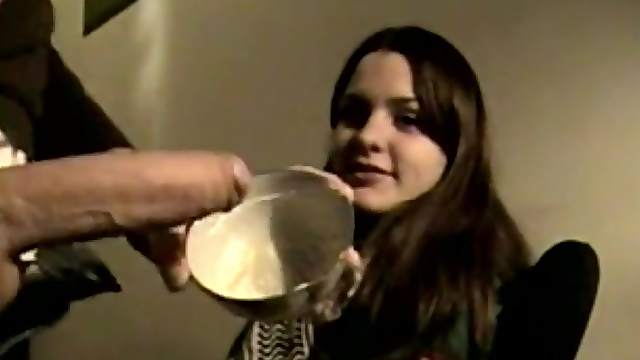 Hot Amateur Girlfriend Loves Pleasing Big Cock