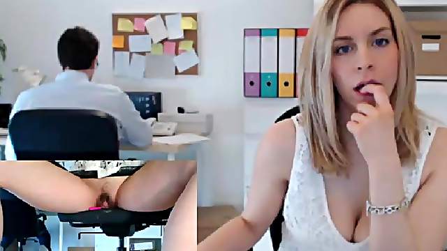 I Like To Masturbate And Film Myself While Seducing