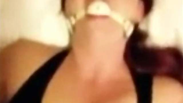 Submissive College Slut Loves The Taste Of Cock POV
