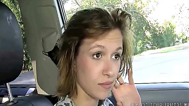 Submissive Young Slut Loves Cock