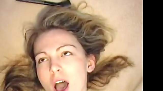 Fucking This Young Teen POV