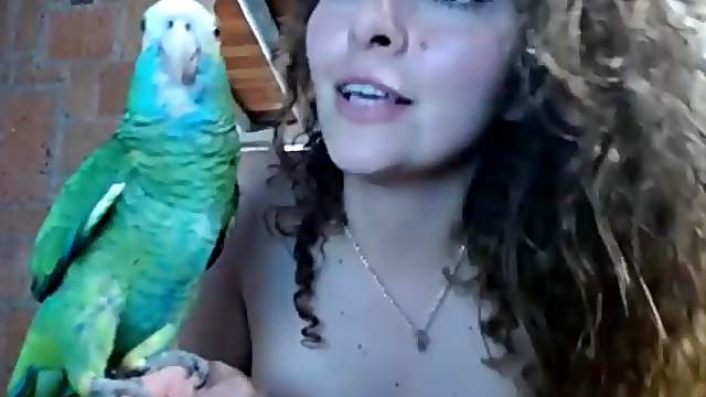 Hot Milf Non Stop Squirting