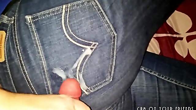 Hot ass woman finds cocks for her needs