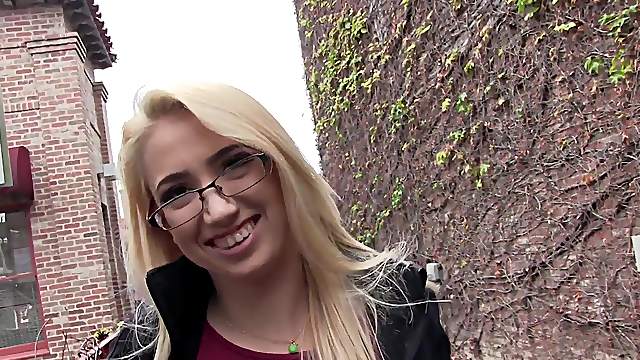 Sierra Nicole is a cutie craving to be plowed by a stallion