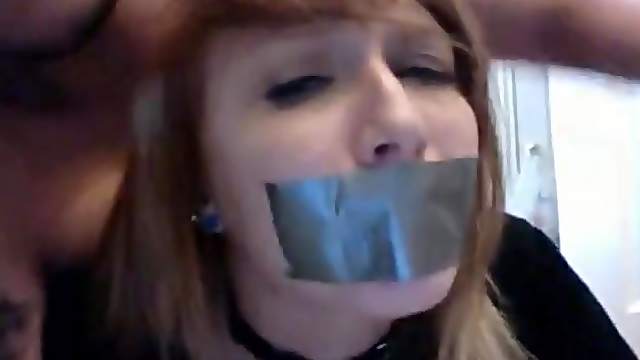  chick fucked hard