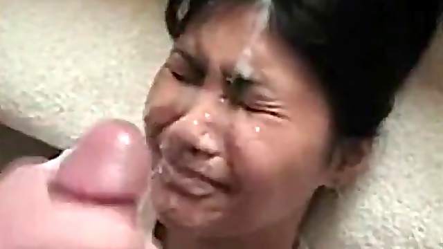 Big tit milf is having her time of her life having fun with a big young cock.