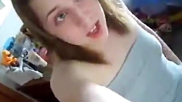 Wanna See My Boobies?