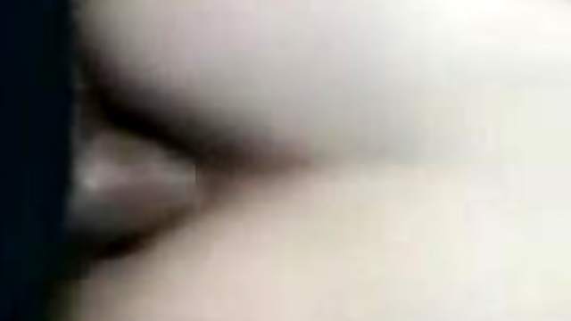 Anal Pleasure For A Horny Chick From Her Lover