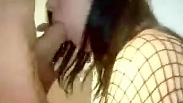Horny Teen's Facialized After Blowjob Her Boo