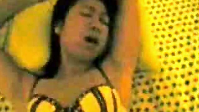 Asian Babe Has A Great Time Fucking With Her Lover