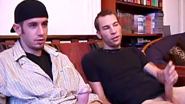 Young Tag and Kent Suck Dick