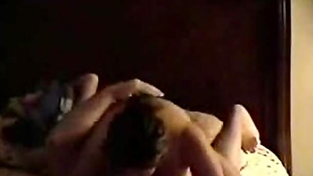 Sexy 69 Video With a Teen Couple