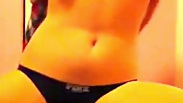 Awesome teen teens strip and masturbation bate amateur