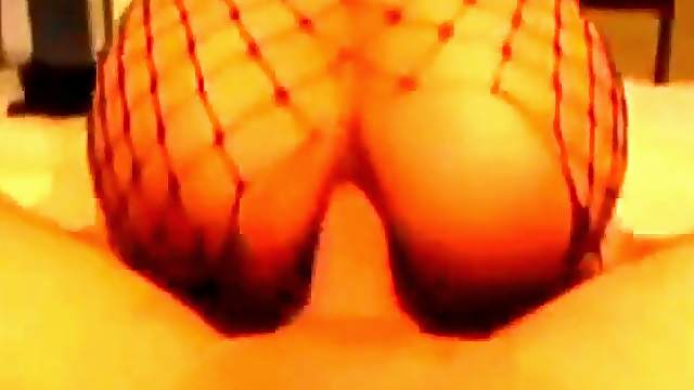 Hot brunette enjoying a mind-blowing anal fuck