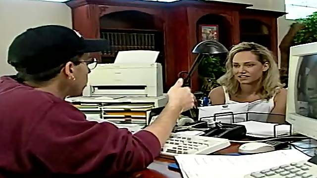 Shelbee Myne wanted cum and she was going to do whatever