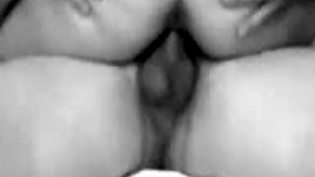 Naughty Babe Masturbates and Gets Gucked and Jizzed