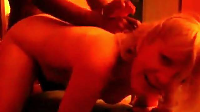 This is sweet - first time taking BBC