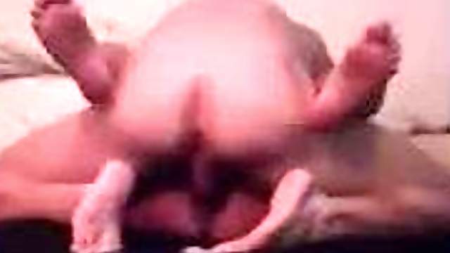 You will love watching this hot cock riding action