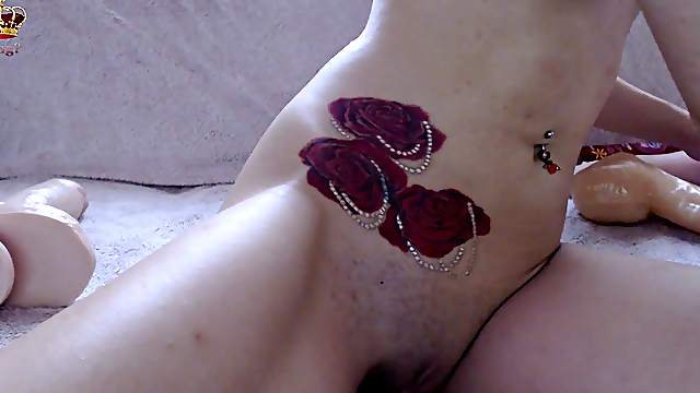 Pretty Hot Tiny Tits Camslut Shows It All And Masturbates On Cam