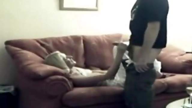 I was quite astonished when I discovered the large video collection of my wife