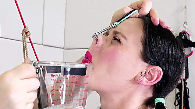 His long cock is not enough to satisfy Audrey Holiday anymore