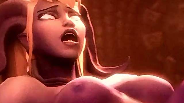 whores tested in the the coliseum