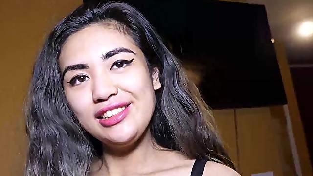 sexy filipino n japense newbie vivian lang newbie fucked