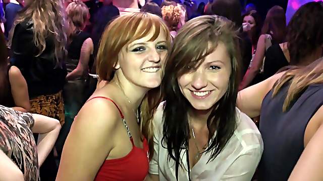 group sex party is amazing experience for those horny ladies