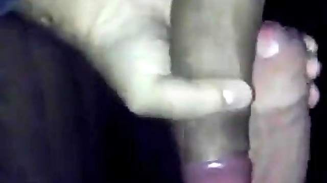 Amateur Latino Gets Seduced To Jerk Off