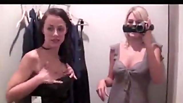 BitchNr1 - BITCHES beim Shoppen&ERWISCHT!!