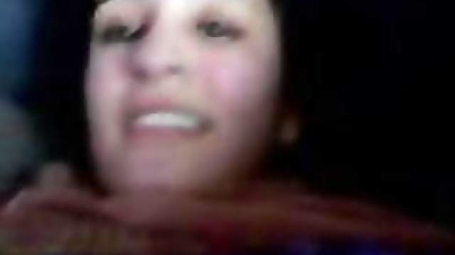 Pakistani Babe Getting Ready For Sex